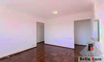 Imagem 3: Apartamento na Mooca, 59m2, com 02 quartos, sala para 02 ambientes e 02 vagas