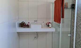 Imagem 7: Casa em Condomínio para Venda em Camaçari, Busca vida, 4 dormitórios, 4 suítes, 5 banheiro