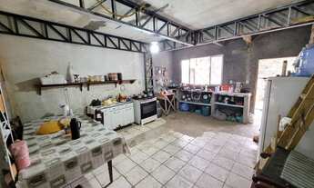 Imagem 6: Casa para aluguel com 150 metros quadrados com 4 quartos em Marco - Belém - PA