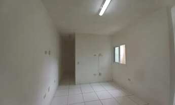 Imagem 2: Apartamento para aluguel possui 53 metros quadrados com 2 quartos