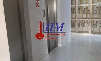 Imagem 2: RIO DE JANEIRO - Apartamento Padrão - ABOLIÇÃO