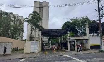 Imagem: SAO BERNARDO DO CAMPO - Apartamento Padrão