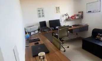 Imagem 5: Apartamento com varanda, moderno e mobiliado