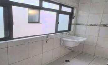 Imagem 7: APARTAMENTO COM 2 DORMITÓRIOS À VENDA, 70 M² POR R$ 315.000,00 - VILA HOMERO THON - SANTO