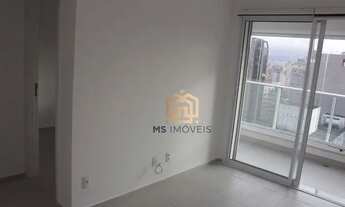 Imagem 4: Apartamento com 1 dormitório para alugar, 45 m² por R$ 3.840/mês - Bela Vista - São Paulo