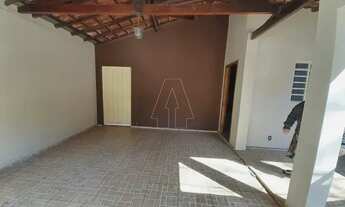 Imagem: Araçatuba - Casa - Conjunto Habitacional