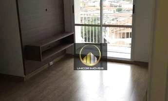 Imagem: Apartamento com 2 dormitórios com terraço