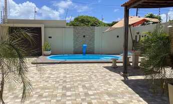 Imagem: CASA NA PRAIA DO FRANCÊS - ALAGOAS