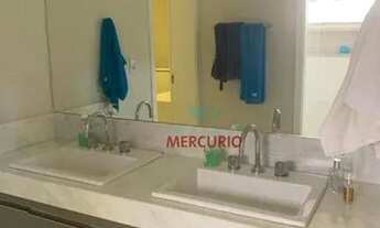 Imagem 4: CONDOMINIO TAVANO MOBILIADA