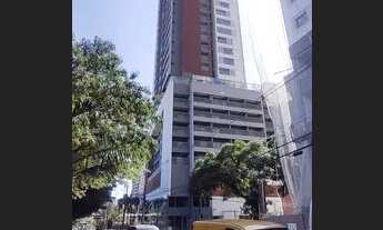 Imagem 6: Apartamento para aluguel com 38 metros quadrados com 1 quarto em Butantã - São Paulo - São