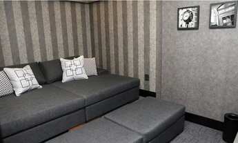 Imagem 4: Apartamento à venda no Ed. Boulevard Brasil! 3 suítes, 2 vagas!