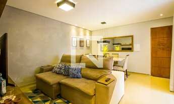 Imagem 2: Apartamento para Aluguel - Jardim Bela Vista, 3 Quartos, 75 m2