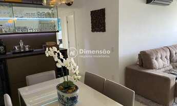 Imagem 5: APTO A VENDA RESIDENCIAL BELIZE 3 QUARTOS