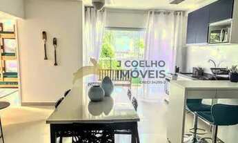 Imagem: Apartamento novo a venda no Perequê Açu