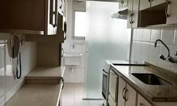 Imagem 3: Apartamento para venda com 74 metros quadrados com 3 quartos em Jardim Consórcio - São Pau