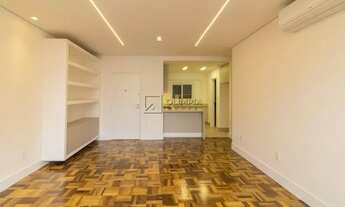 Imagem 6: Apartamento Locação 3 Dormitórios - 130 m² Jardim Paulista