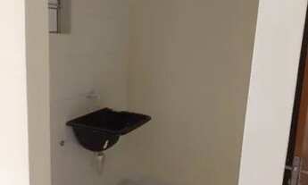 Imagem 3: Alugo AP de um quarto