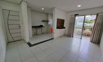 Imagem: Apartamento para aluguel possui 66 metros