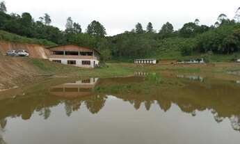 Imagem 7: Excelente sitio a venda com 11 Alqueires. Tel. *