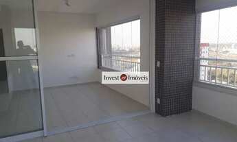 Imagem 2: Jd Aquarius 2 dorms, ampla varanda gourmet, 2 vagas de garagem!