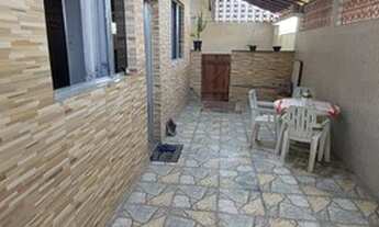 Imagem 7: Casa para venda tem 90 metros quadrados com 2 quartos em Trindade - São Gonçalo - RJ