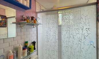 Imagem 3: VSC - APARTAMENTO COM DOIS QUARTOS