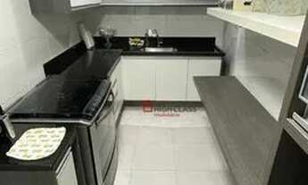 Imagem 5: Apartamento com 3 dormitórios para alugar, 105 m² por R$ 5.850,00/mês - Praia da Costa - V