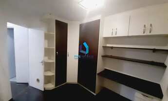 Imagem 7: Apartamento com 2 dormitórios para alugar, 55 m² por R$ 2.500/mês - Campininha - São Paulo