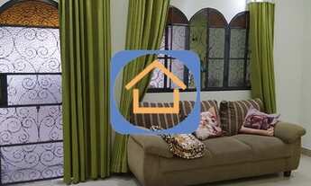 Imagem: CASA RESIDENCIAL em SANTO ANDRÉ - SP, CAMPESTRE