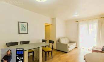 Imagem: Apartamento à venda no bairro Vila Olímpia