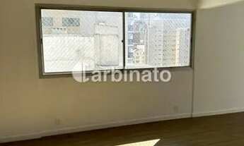 Imagem 3: Jardim Paulista - Local Nobre - Terraço - 2 Garagens - Reformado - Lazer Total