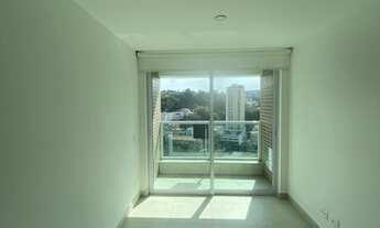 Imagem 4: Apartamento para aluguel com 40 metros quadrados com 1 quarto em Alto dos Passos - Juiz de