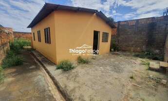 Imagem 2: Casa para Venda em Presidente Prudente, Parque Cedral, 2 dormitórios, 1 banheiro, 2 vagas