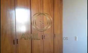 Imagem 4: LM AP07254 Apartamento - 129m². Edifício Palazzo San Marino - Jardim das Colinas