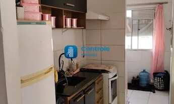 Imagem 4: SANTO AMARO DA IMPERATRIZ - Apartamento Padrão - Centro