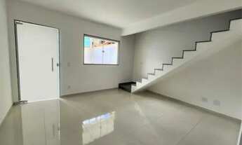 Imagem 4: Casa em Campo Grande com 2 suíte aceita financiamento