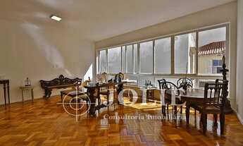 Imagem 1: Apartamento-À VENDA-Ipanema-Rio de Janeiro-RJ