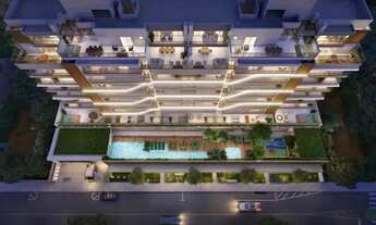 Imagem 3: Lançamento! Vendo Aptos na Planta em Jardim Camburi com unidades a partir de 136m² e 3 VG!