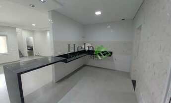 Imagem 2: Sobrados novos - 3 dormitórios - suíte - 3 vagas - 170 metros - Mirandópolis - São Paulo