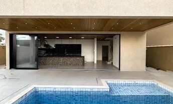 Imagem 2: Cód.: 10363 - Sobrado com 3 dormitórios à venda, 335 m² por R$ 1.750.000,00 - Tamboré - B