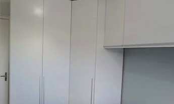 Imagem 4: Apartamento para aluguel com 59 metros quadrados com 2 quartos em Jardim Baronesa - Taubat