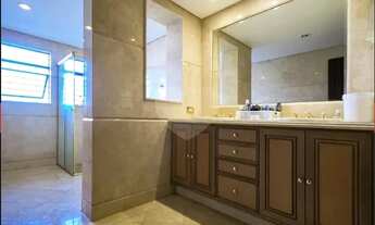 Imagem 3: Casa 4 quartos com 659 metros quadrados no Jardim Social, Hugo Lange, Tarumã - Curitiba