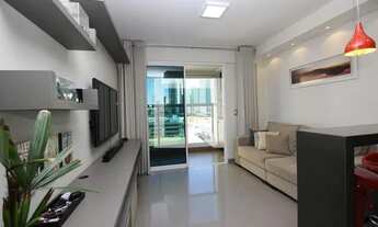 Imagem 2: Apartamento para Aluguel - Águas Claras, 1 Quarto, 42 m2