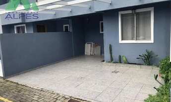 Imagem 4: Sobrado no Boqueirão por R$ 319.999,00