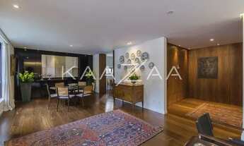 Imagem 4: SãO PAULO - Apartamento Padrão - Itaim Bibi