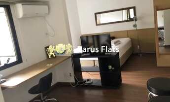 Imagem: Rarus Flats - Flat para alugar em Moema