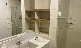 Imagem 7: Flat em Santana, na Av. Luis Dumont Villares, fácil acesso a região central e Zona Sul de