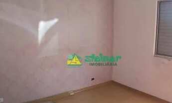 Imagem 7: Apartamento com 2 dormitórios à venda, 58 m² por R$ 225.000,00 - Jardim Cocaia - Guarulhos