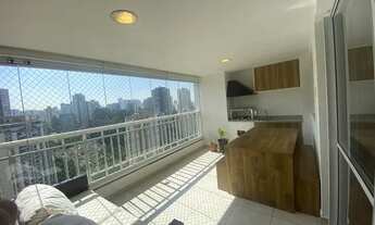 Imagem: Apartamento à venda 96M2 3 dorms