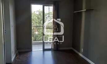 Imagem: Apartamento para locação, Jardim Ampliação